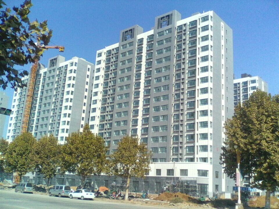 外墻真石漆 外墻真石漆